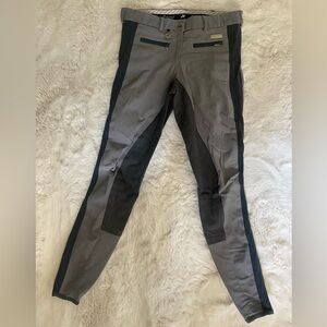 Pikeur full seat breeches sz26